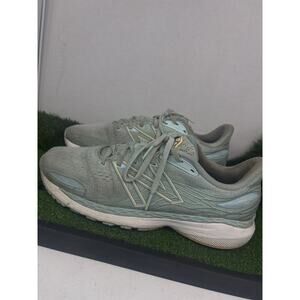 New Balance Fresh Foam X 860 v12 Women's 11 B W860B12 Blue Running Shoes